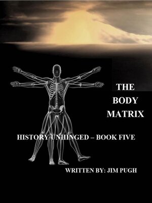 cover image of The Body Matrix
